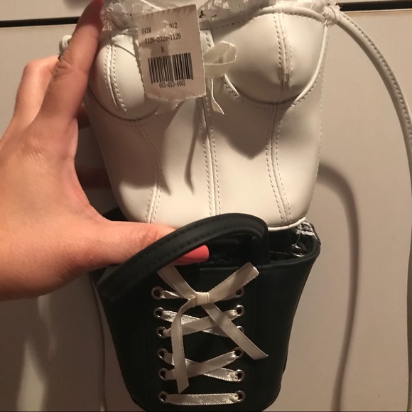 2 new small cosmetic bags - Picture 1 of 4